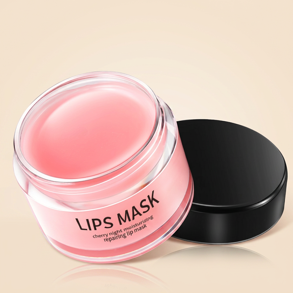 LIPS MASK