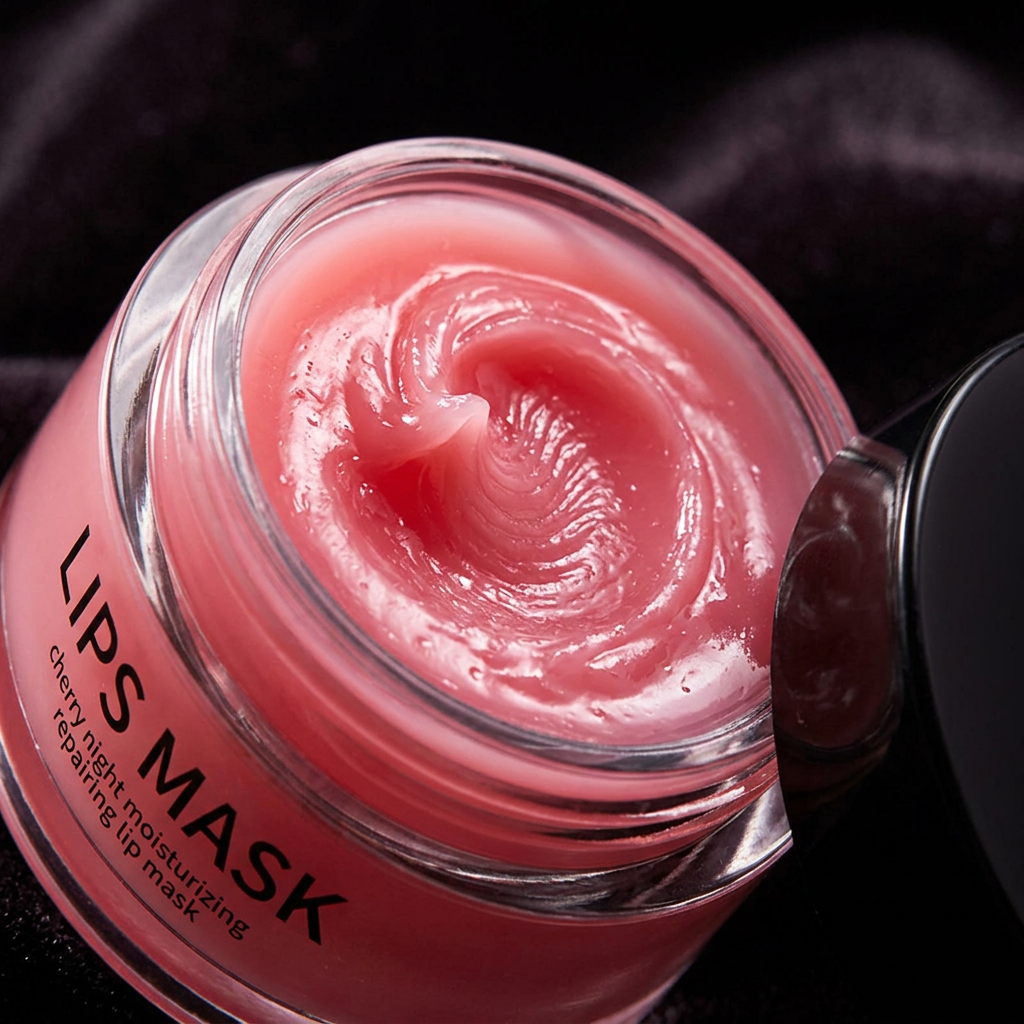 LIPS MASK