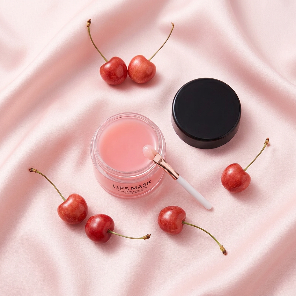 LIPS MASK