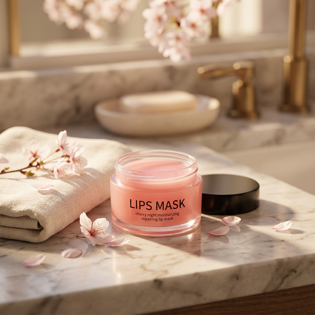 LIPS MASK